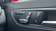 Mercedes-Benz A-Class A200d AMG Line Premium Plus 5dr Diesel Hatchback